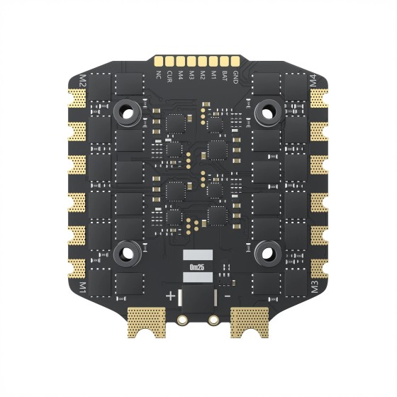 Heiße Verkäufe GEPRC TAKER F405 BLS 100A 8S Flying Tower Plug-and-Play-Crossover-Maschinen zubehör